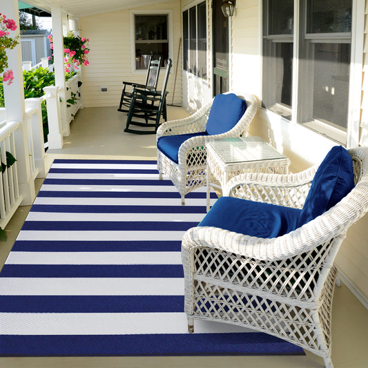 What You Should Know About Outdoor Rugs?